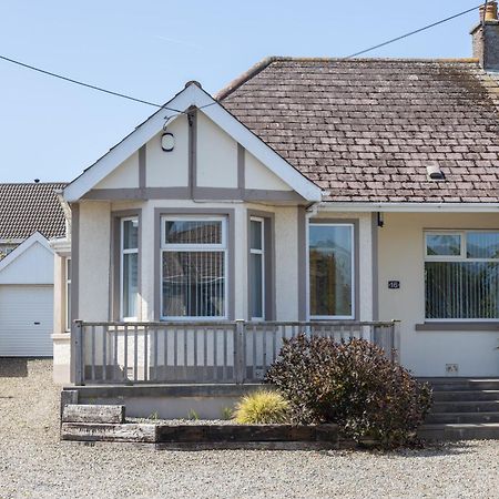 Coffee Cottage Portrush Holiday Home Self Catering Екстер'єр фото