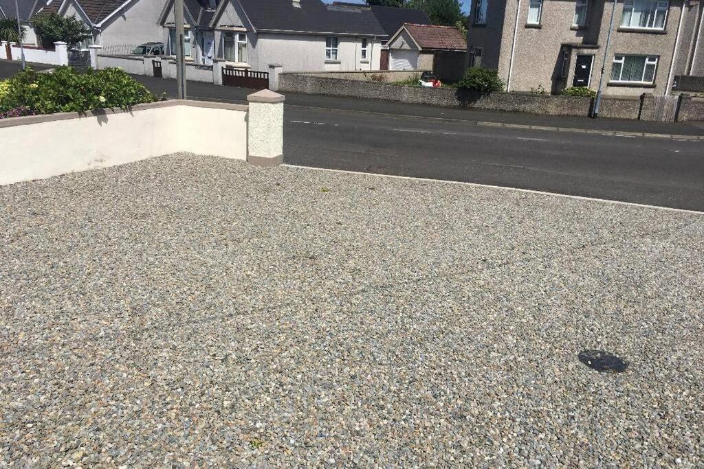 Coffee Cottage Portrush Holiday Home Self Catering Екстер'єр фото
