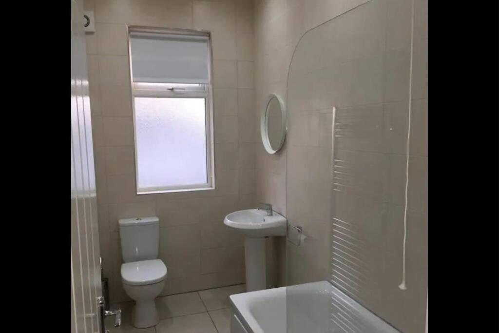 Coffee Cottage Portrush Holiday Home Self Catering Екстер'єр фото