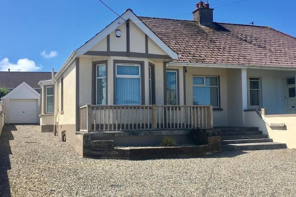 Coffee Cottage Portrush Holiday Home Self Catering Екстер'єр фото