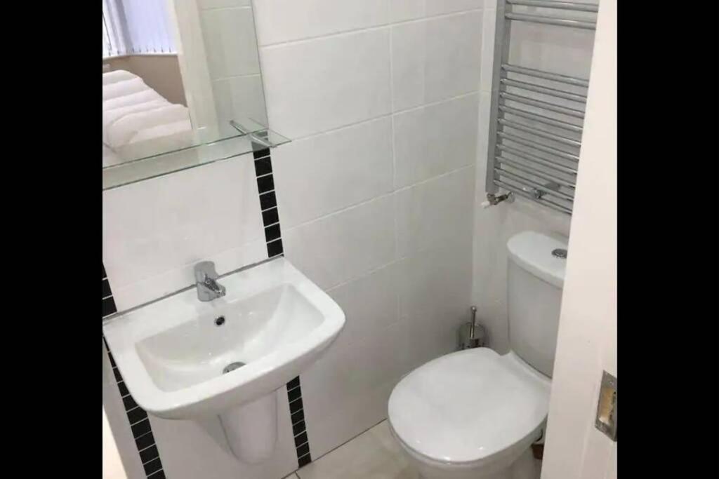 Coffee Cottage Portrush Holiday Home Self Catering Екстер'єр фото