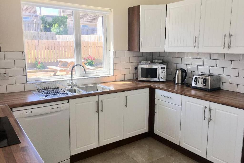 Coffee Cottage Portrush Holiday Home Self Catering Екстер'єр фото