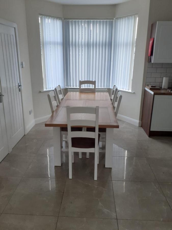 Coffee Cottage Portrush Holiday Home Self Catering Екстер'єр фото