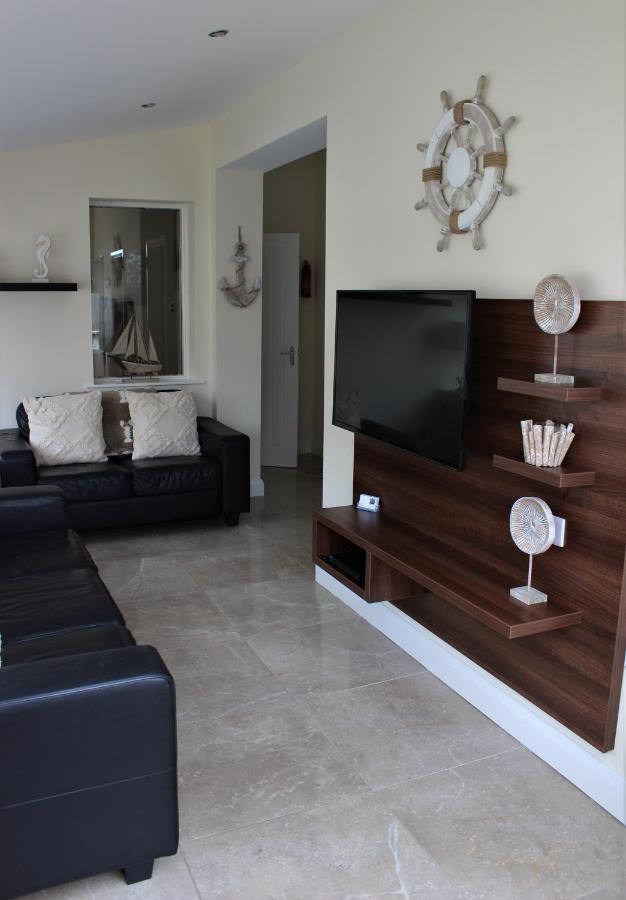 Coffee Cottage Portrush Holiday Home Self Catering Екстер'єр фото