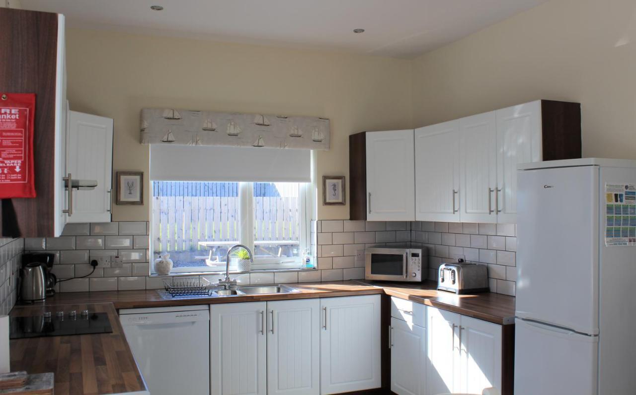 Coffee Cottage Portrush Holiday Home Self Catering Екстер'єр фото