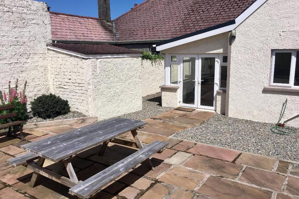 Coffee Cottage Portrush Holiday Home Self Catering Екстер'єр фото