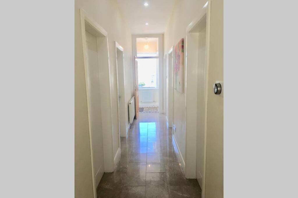Coffee Cottage Portrush Holiday Home Self Catering Екстер'єр фото