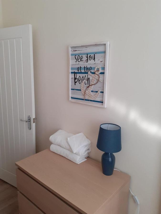 Coffee Cottage Portrush Holiday Home Self Catering Екстер'єр фото