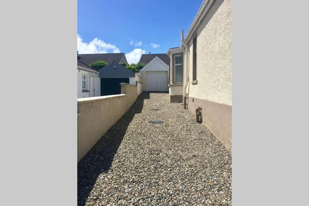 Coffee Cottage Portrush Holiday Home Self Catering Екстер'єр фото