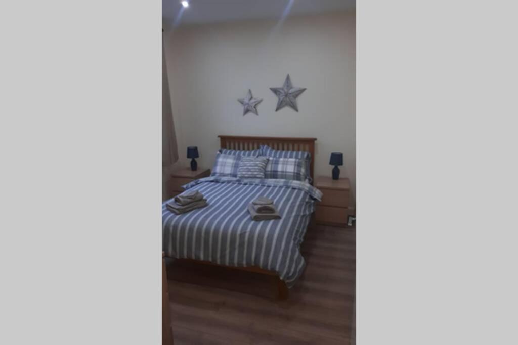 Coffee Cottage Portrush Holiday Home Self Catering Екстер'єр фото