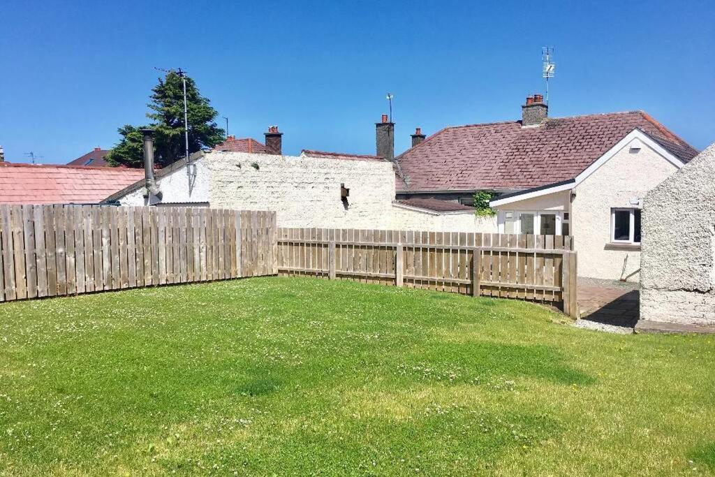 Coffee Cottage Portrush Holiday Home Self Catering Екстер'єр фото