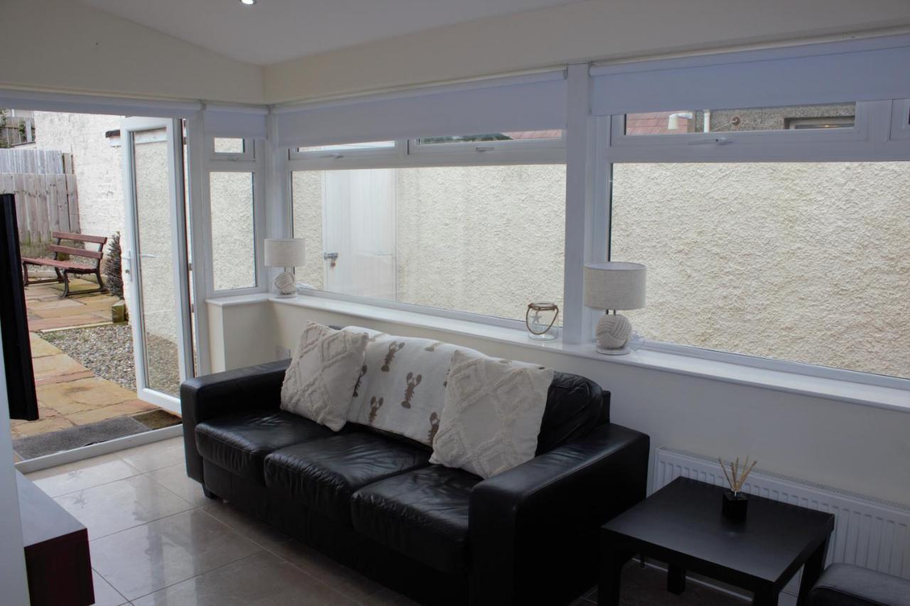 Coffee Cottage Portrush Holiday Home Self Catering Екстер'єр фото