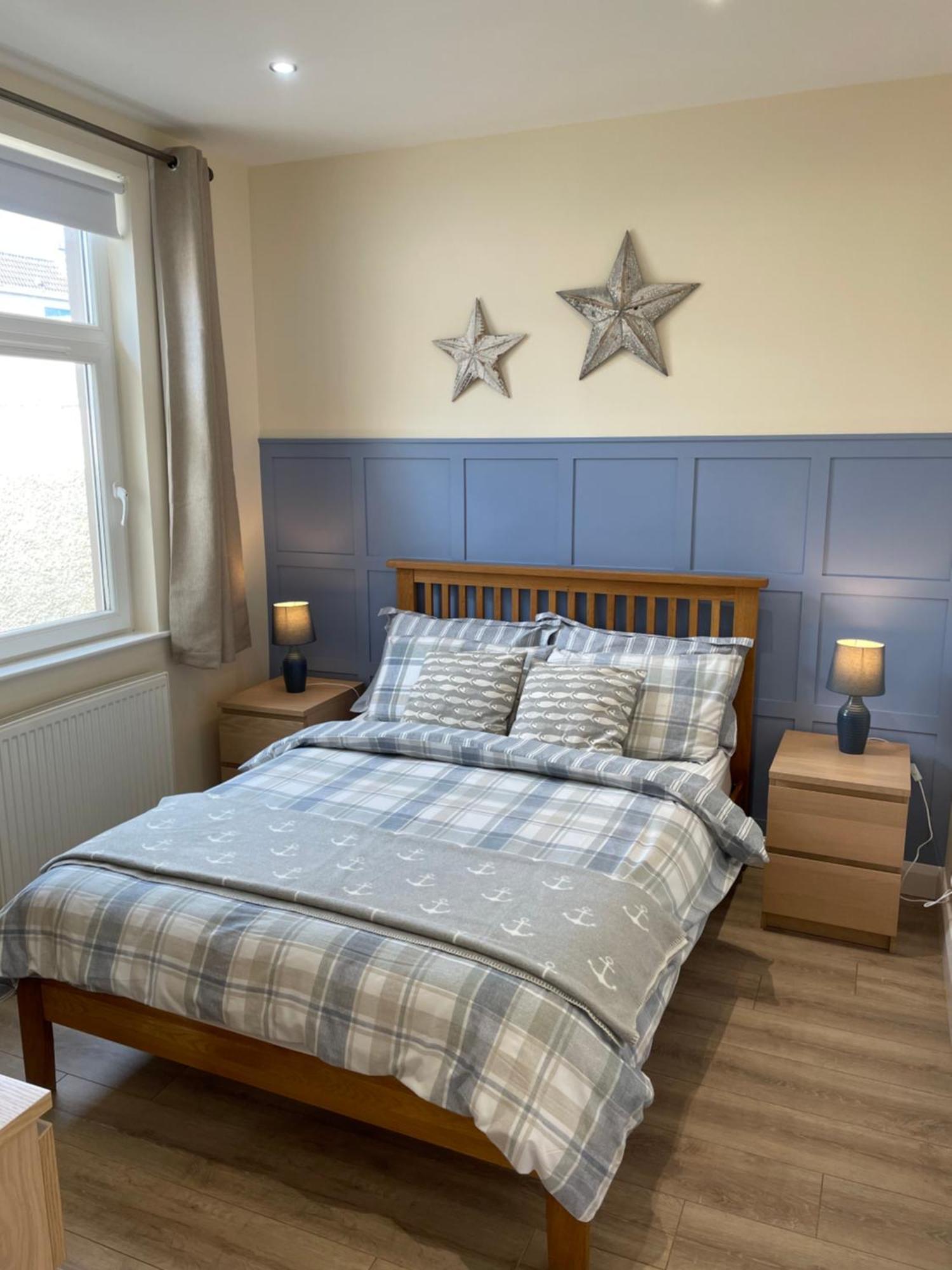 Coffee Cottage Portrush Holiday Home Self Catering Екстер'єр фото