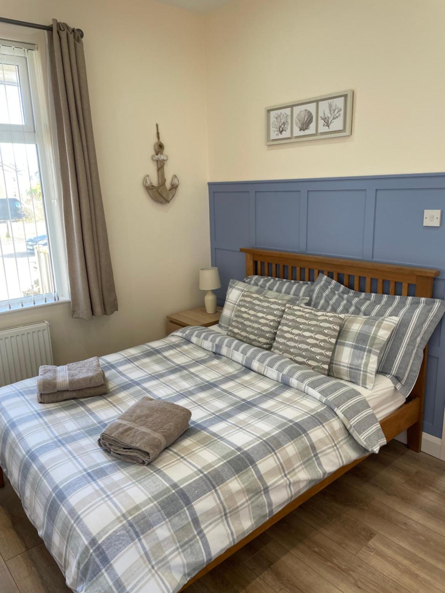 Coffee Cottage Portrush Holiday Home Self Catering Екстер'єр фото