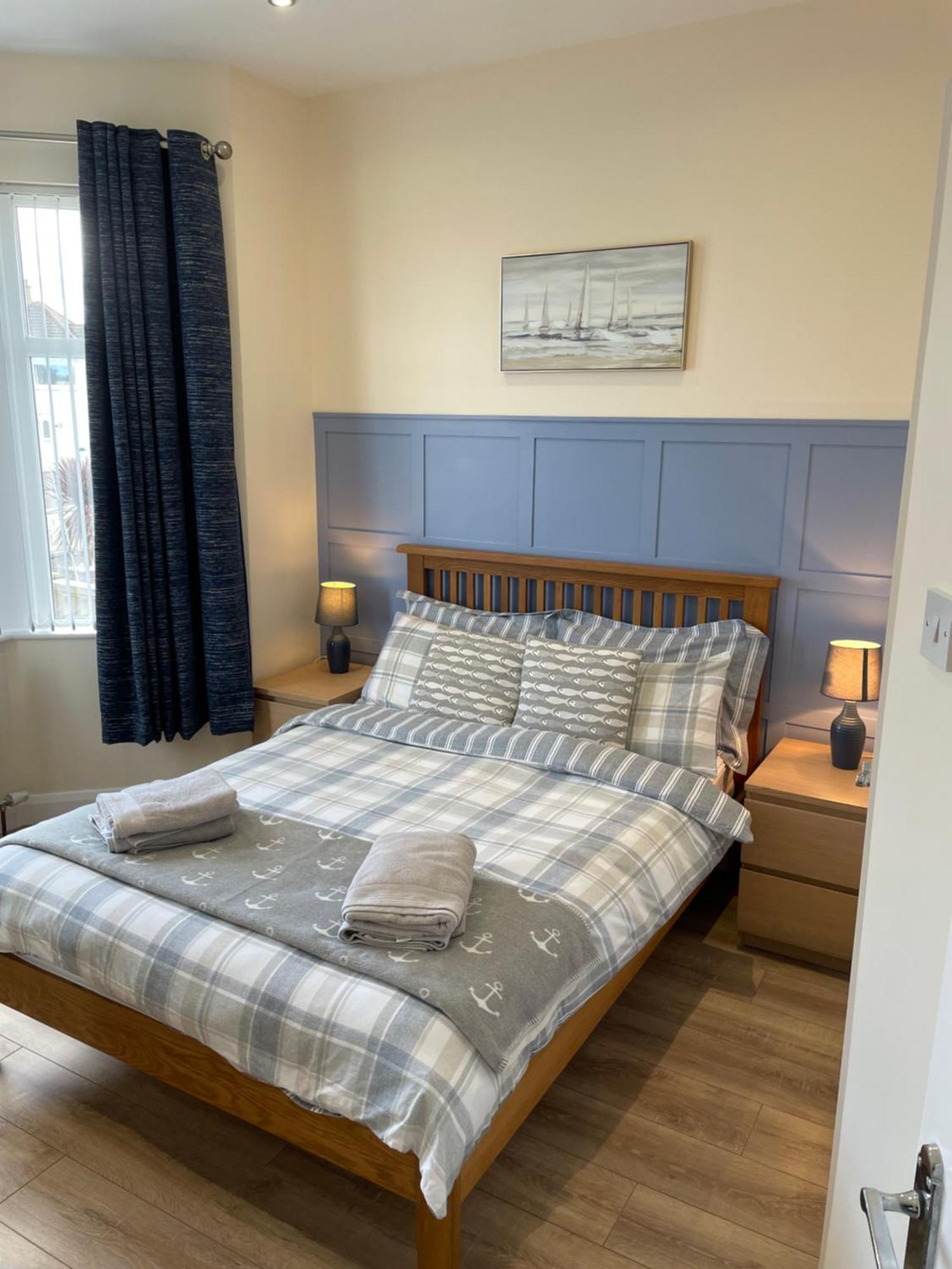 Coffee Cottage Portrush Holiday Home Self Catering Екстер'єр фото