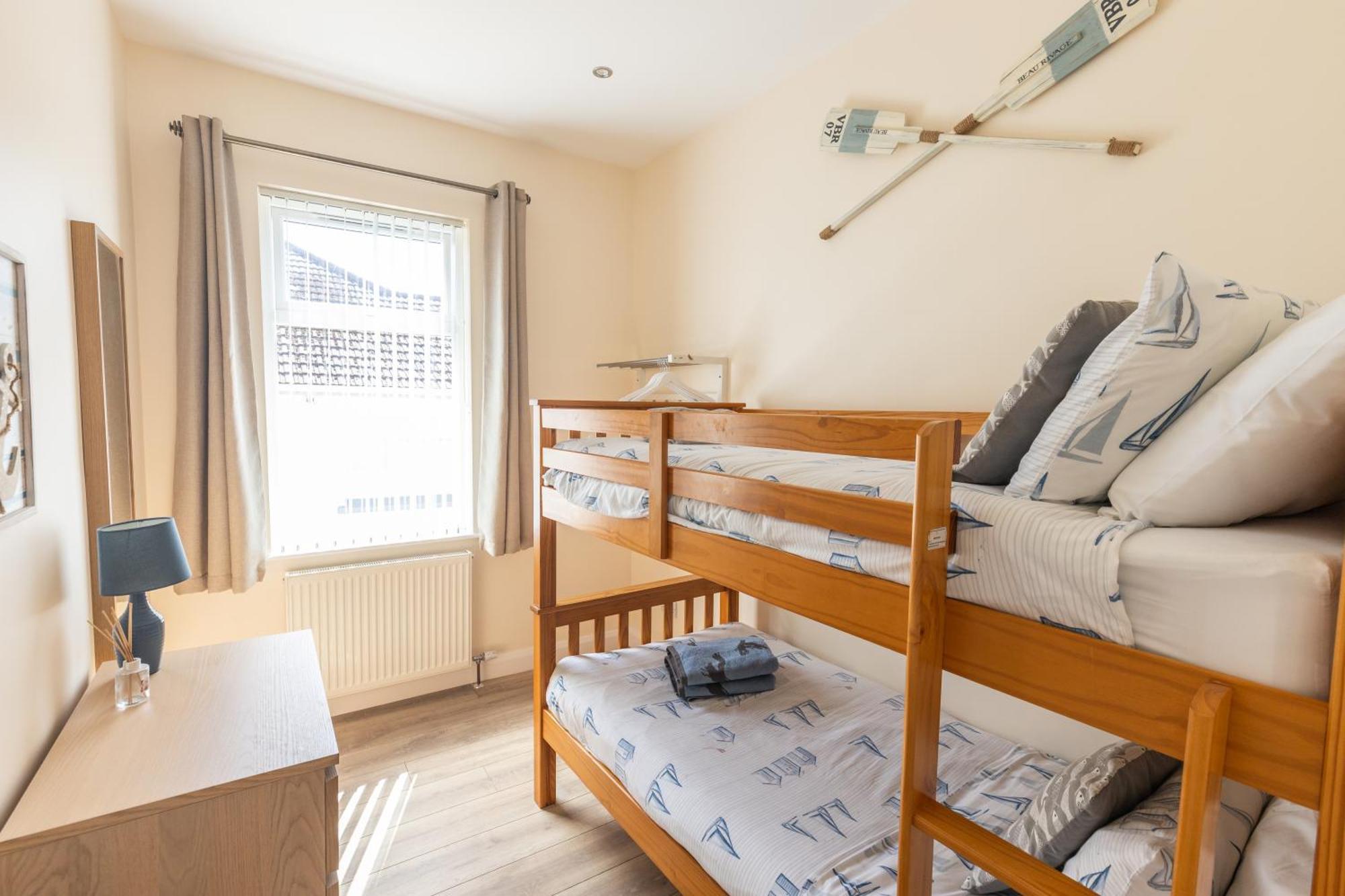 Coffee Cottage Portrush Holiday Home Self Catering Екстер'єр фото