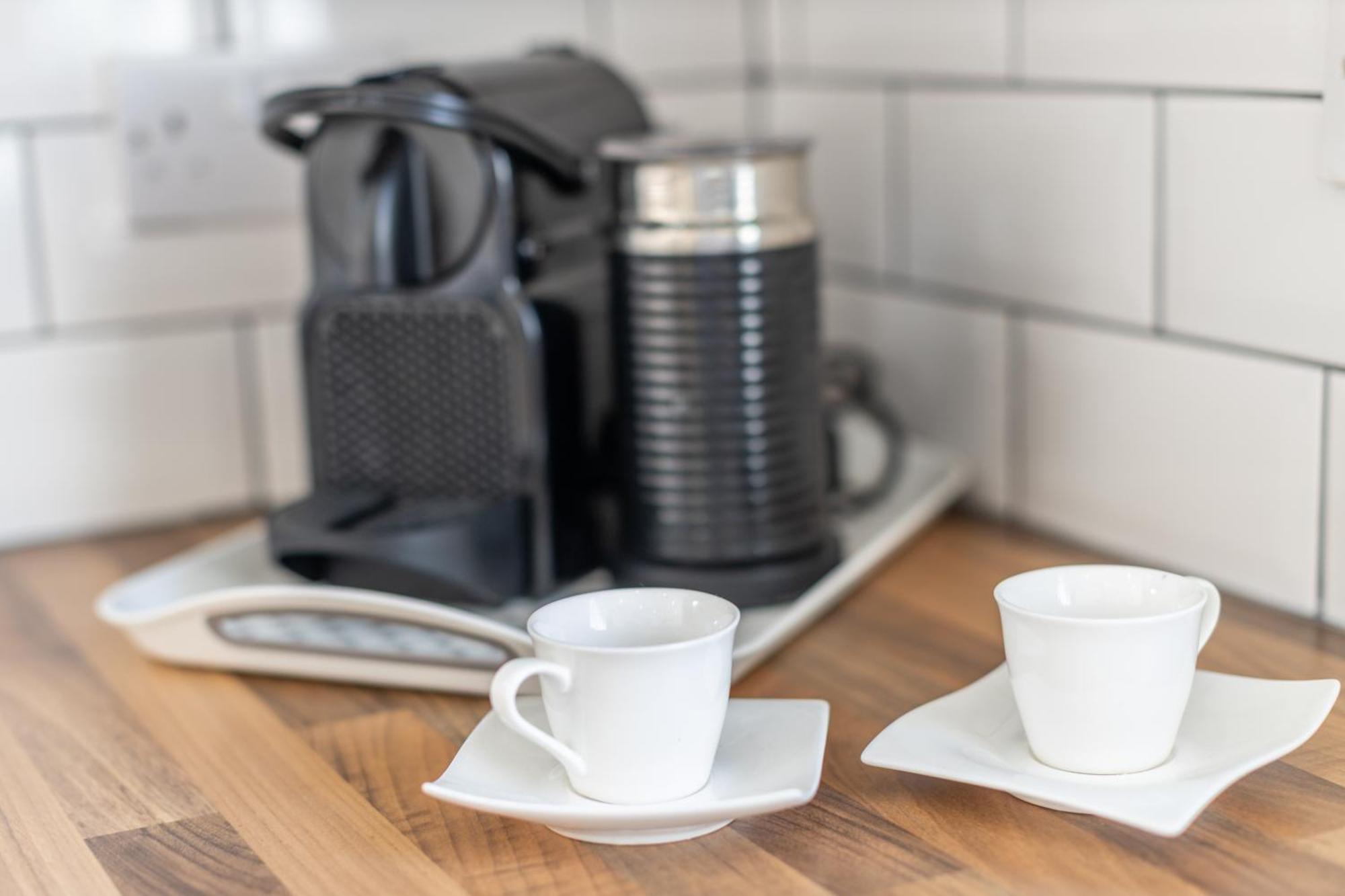 Coffee Cottage Portrush Holiday Home Self Catering Екстер'єр фото