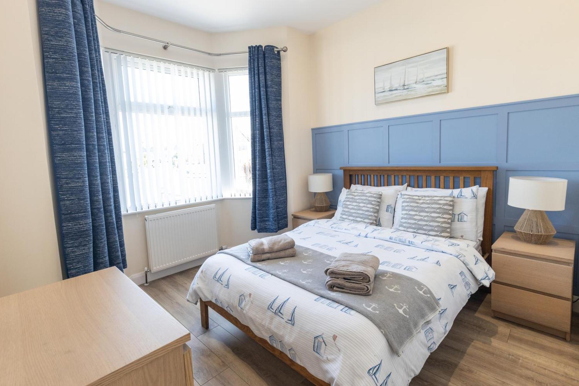 Coffee Cottage Portrush Holiday Home Self Catering Екстер'єр фото