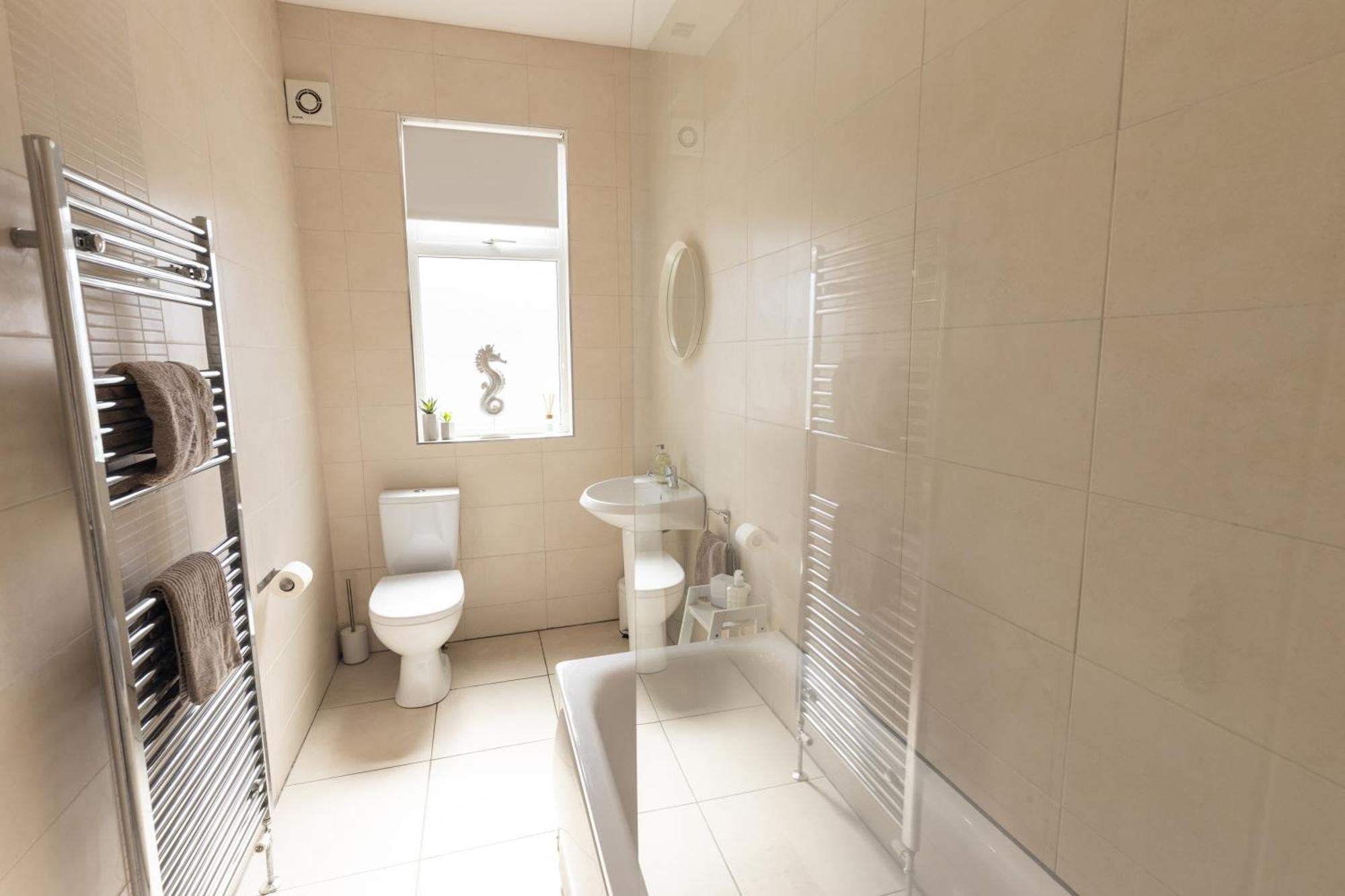 Coffee Cottage Portrush Holiday Home Self Catering Екстер'єр фото