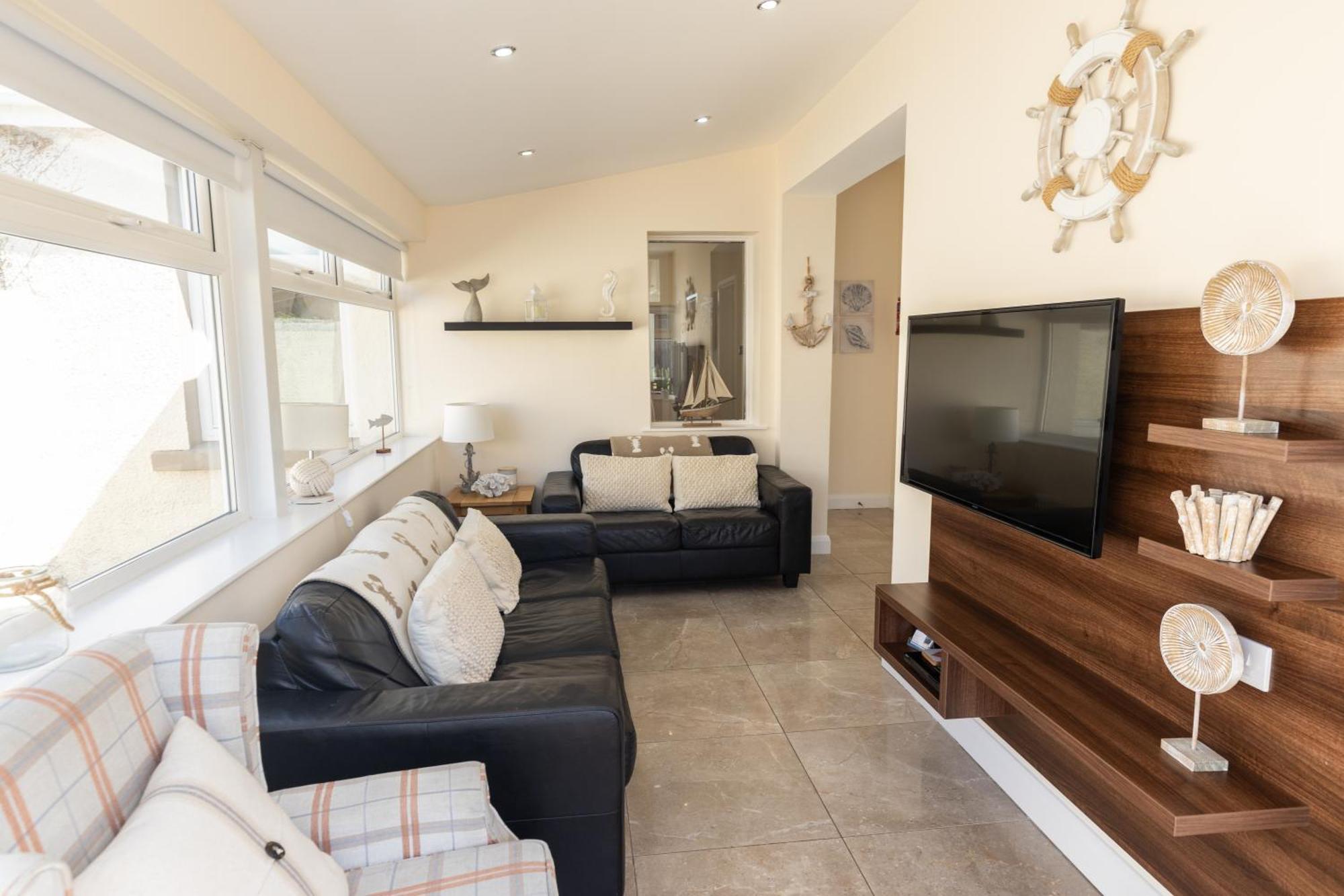 Coffee Cottage Portrush Holiday Home Self Catering Екстер'єр фото
