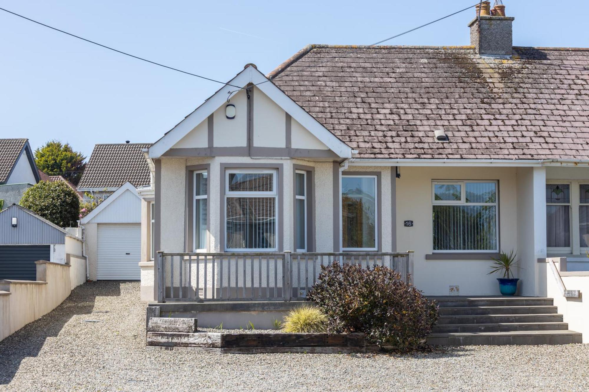 Coffee Cottage Portrush Holiday Home Self Catering Екстер'єр фото