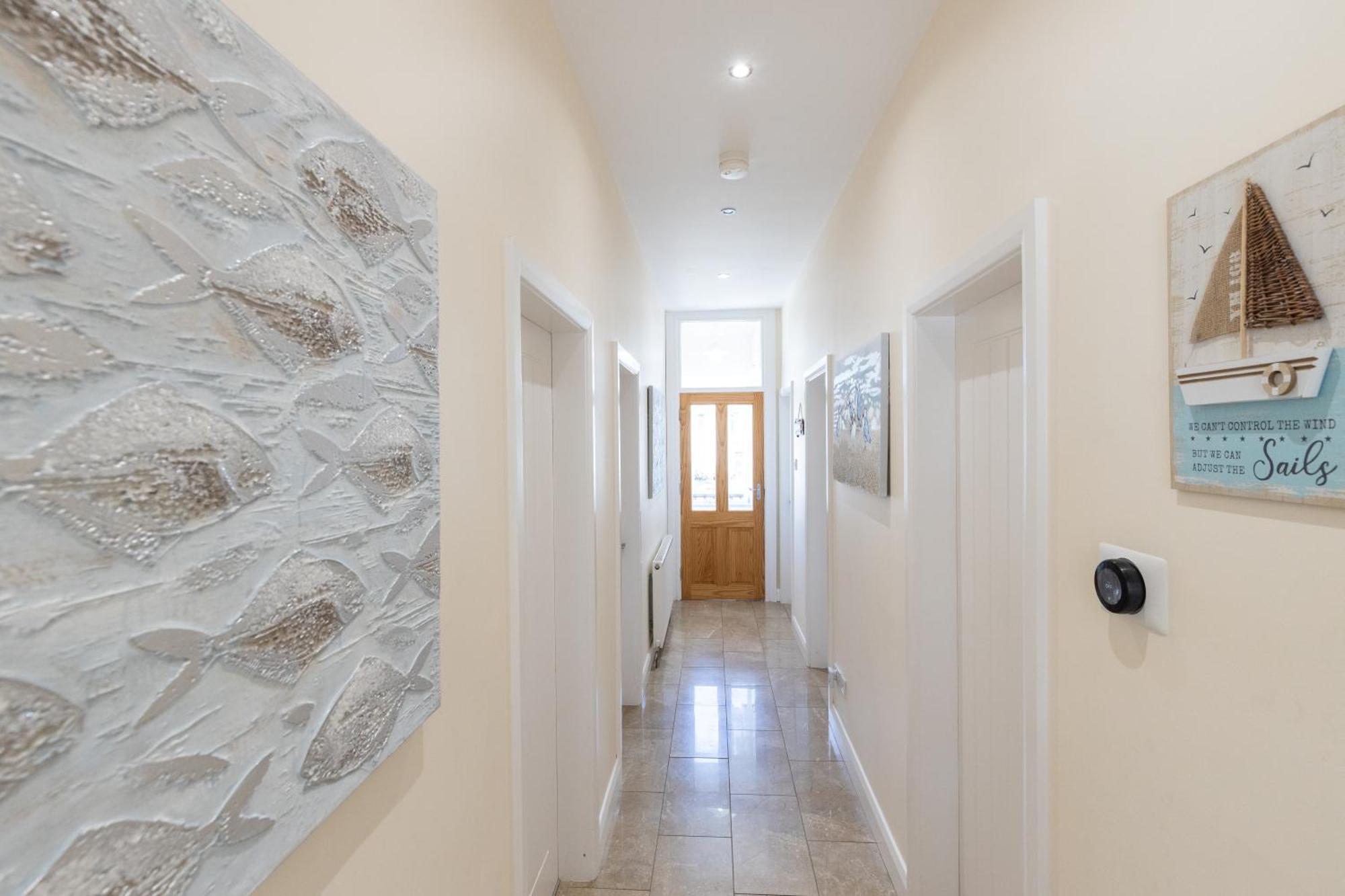 Coffee Cottage Portrush Holiday Home Self Catering Екстер'єр фото