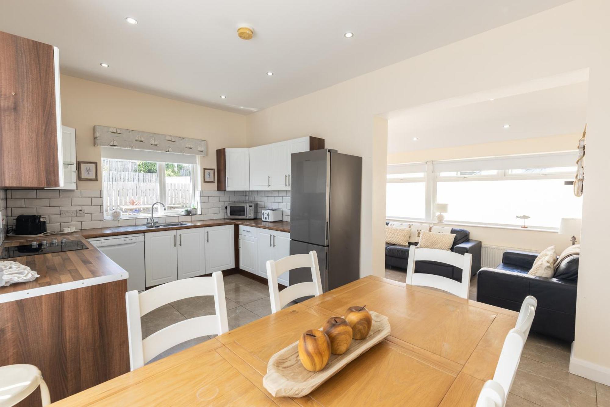 Coffee Cottage Portrush Holiday Home Self Catering Екстер'єр фото
