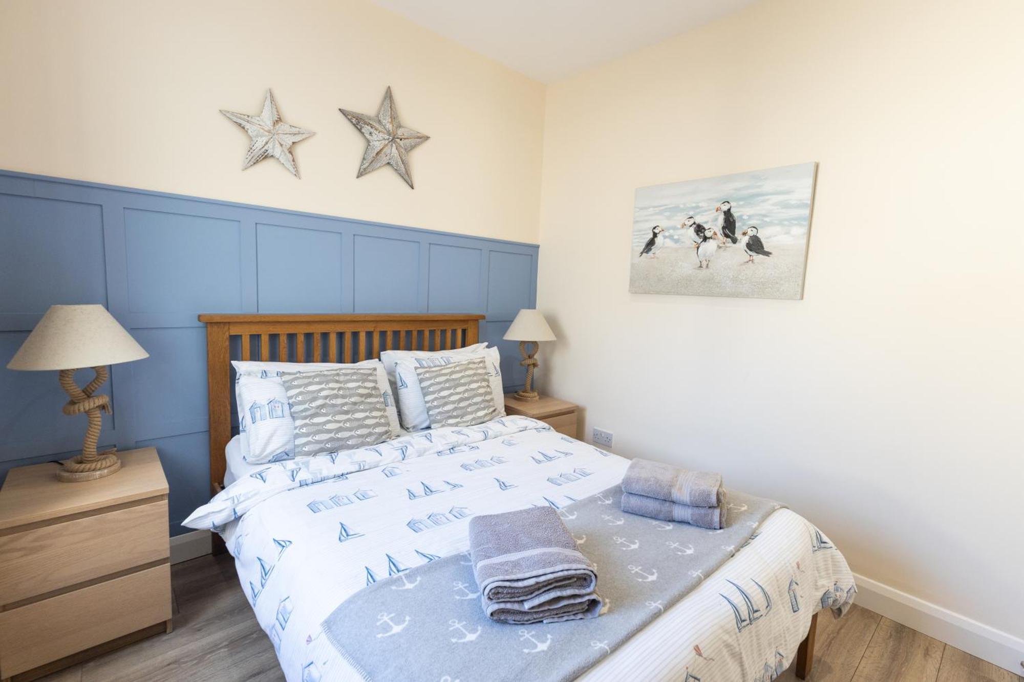 Coffee Cottage Portrush Holiday Home Self Catering Екстер'єр фото