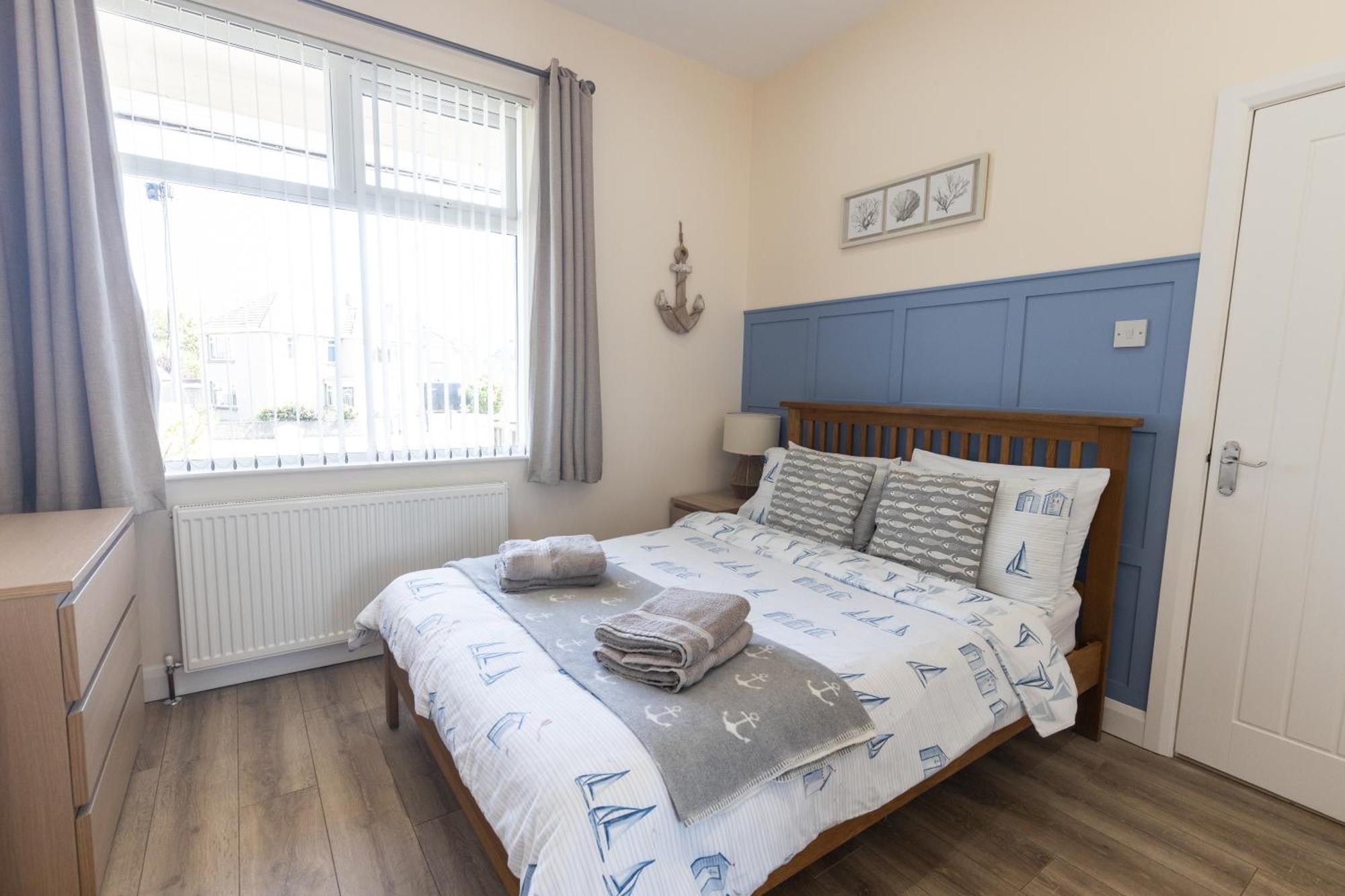 Coffee Cottage Portrush Holiday Home Self Catering Екстер'єр фото
